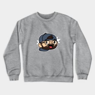 Coxy.official Crewneck Sweatshirt